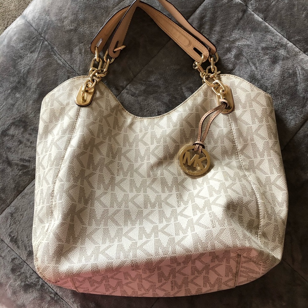 MK Purse